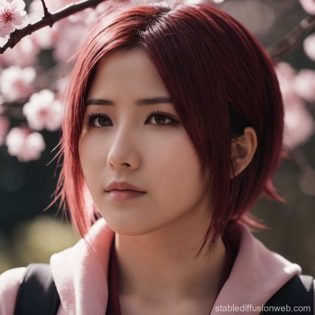 Sakura Haruno in a Silent Voice Explained Character Arc